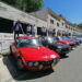 Successo del 1° raduno in Sicilia riservato alle Lancia Fulvia