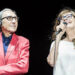Alice canta Battiato a Ragusa