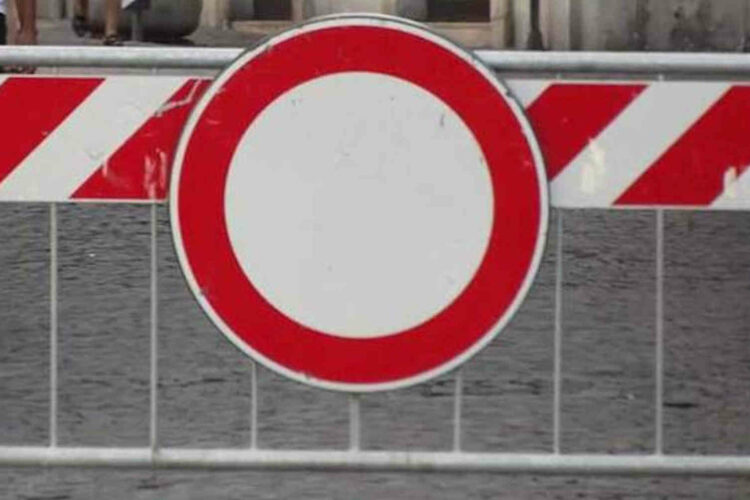 Gara podistica domenica a Ragusa: ecco come cambia la viabilità