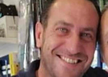 Gianluca Marchese morto 46 anni per un malore improvviso: oggi i funerali