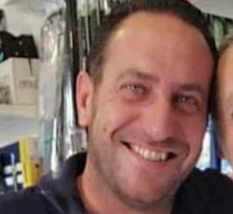 Gianluca Marchese morto 46 anni per un malore improvviso: oggi i funerali