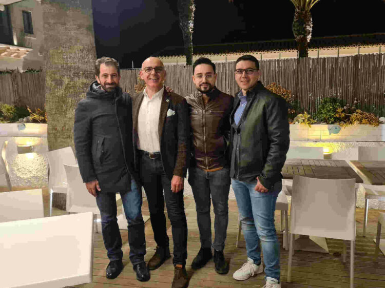 Ragusa, vertice Csen per nuove strategie