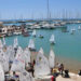 Giovani velisti oggi si sfidano a Marina di Ragusa