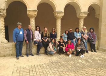Mediterranean Crossroads, a Pozzallo 16 operatori turistici provenienti da tutta Europa