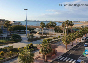 Gli scout adottano la bambinopoli di Raganzino a Pozzallo