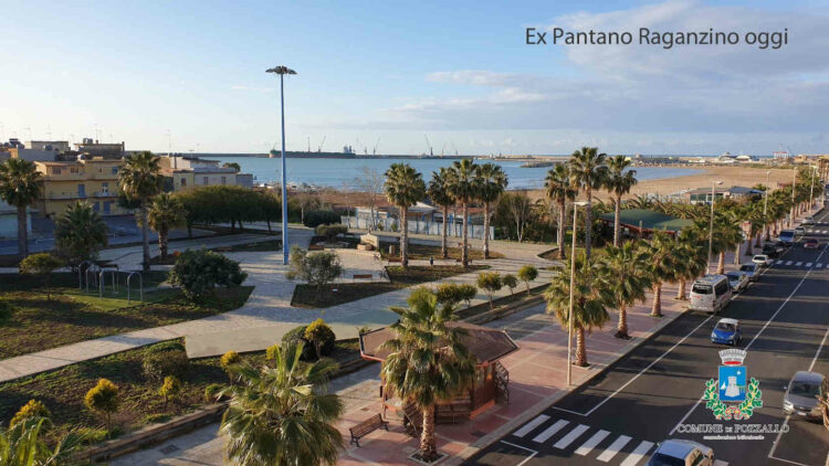 Gli scout adottano la bambinopoli di Raganzino a Pozzallo