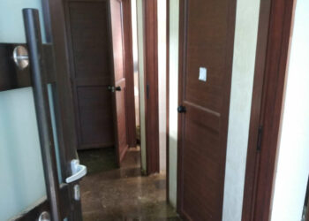 Comibleo: riaperti i bagni pubblici del Giardino Ibleo