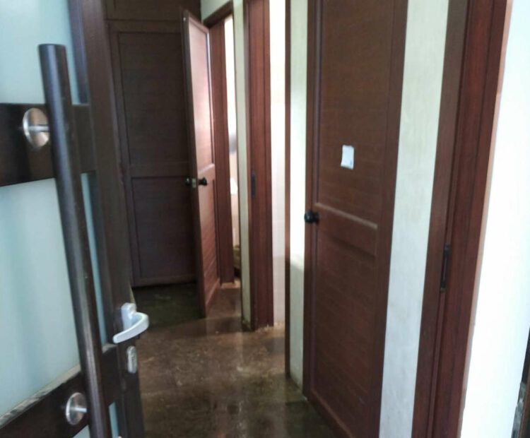 Comibleo: riaperti i bagni pubblici del Giardino Ibleo