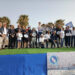 Marina di Ragusa, tutti i premiati della prima selezione nazionale Optimist