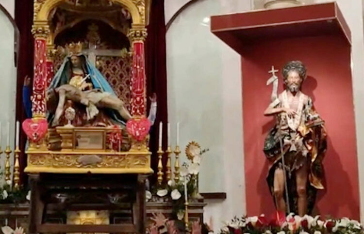 A Monterosso Almo la festa per i Santi Patroni