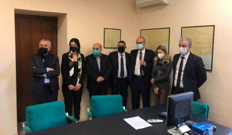 Iacp Ragusa, finanziato recupero 20 alloggi popolari sfitti