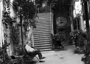 Il 25 aprile a Modica l'intitolazione del vicolo Franco Ruta