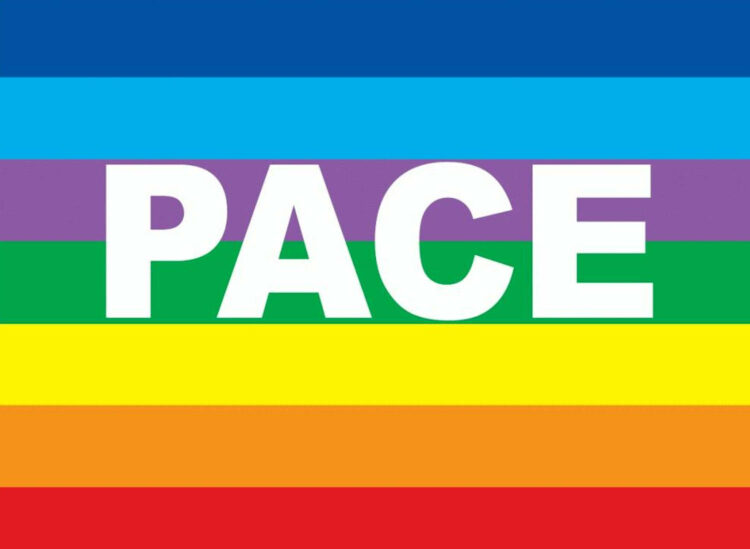 Il Comune di Ragusa aderisce alla Marcia della Pace Perugia – Assisi del 24 aprile