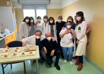 Hospice Ragusa, le tradizioni di Pasqua dell'Ufficio diocesano per la Pastorale della Salute