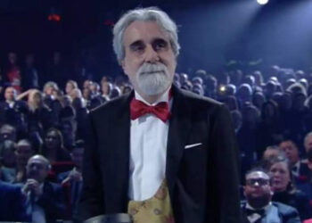 Sanremo 2026 apre Casa Vessicchio: spazio per giovani talenti nel nome del Maestro
