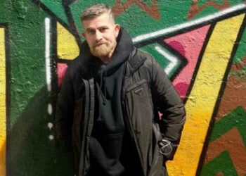 Il mondo della moda piange il siciliano Salvo Nicosia morto a 52 anni, assistente per Ferretti e Pollini