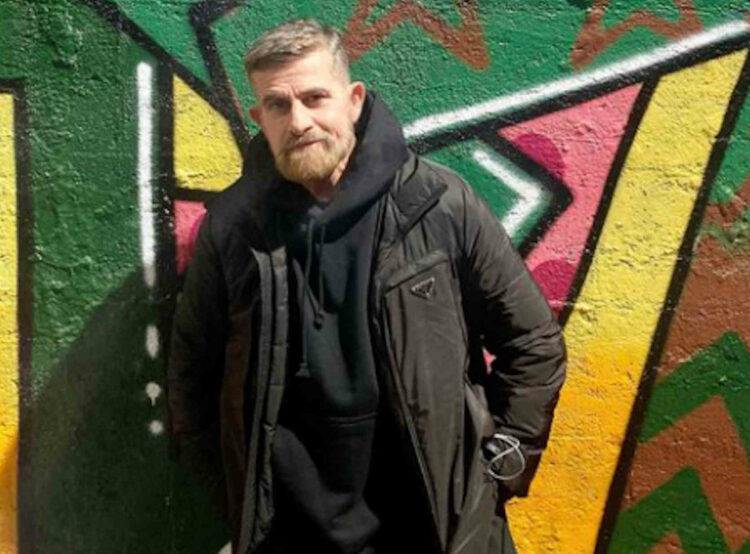 Il mondo della moda piange il siciliano Salvo Nicosia morto a 52 anni, assistente per Ferretti e Pollini