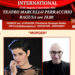 Il soprano Anna Maria Sarra a Ragusa per Ibla Classica International