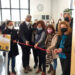 Inaugurata a Ragusa la biblioteca delle donne