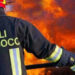 Incendio, esplode condizionatore fiamme in casa: madre e figlio feriti gravemente