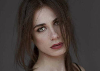 Incidente stradale, muore l'attrice Ludovica Bargellini