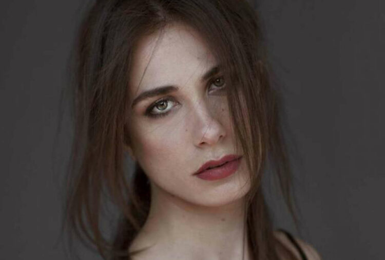 Incidente stradale, muore l'attrice Ludovica Bargellini