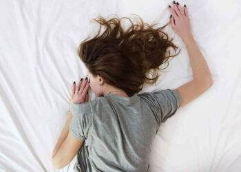 Insonnia, la dieta serale che concilia il sonno