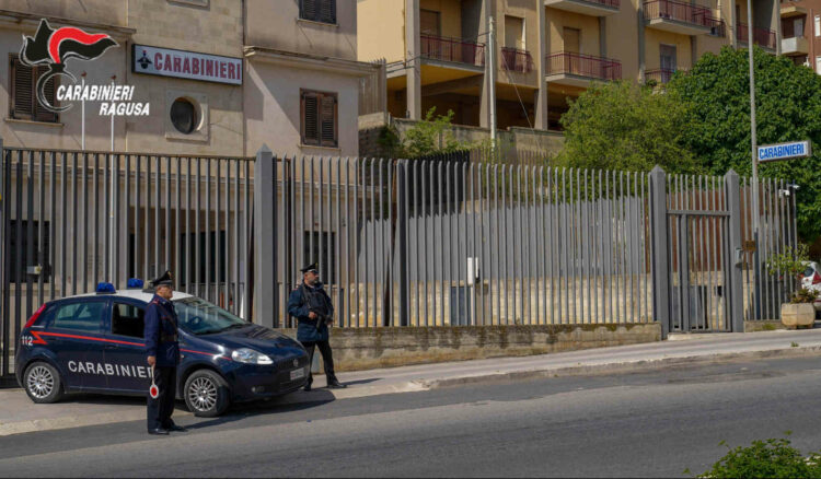 Ispicese arrestato per maltrattamenti in famiglia