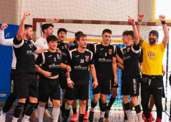 KeyJey Ragusa vince a Palermo. Vittoria doveva essere e vittoria è stata