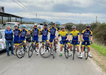 L’Asd Multicar Amarù sabato sarà di scena a Roma