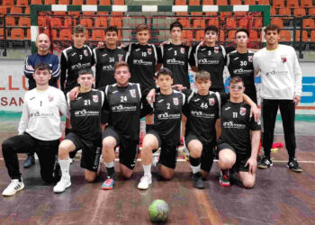 La keyJey Ragusa nel weekend a Imola