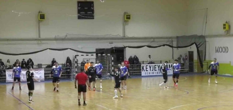La KeyJey Ragusa archivia la pratica Girgenti