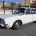Primavera nel barocco ibleo, premio eleganza per la Lancia Flavia