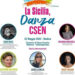 "La Sicilia, danza Csen", concorso di danza a Modica