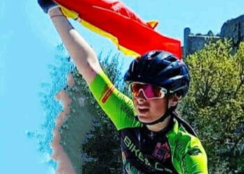 Mountain Bike, le sorelle Micieli vincono il titolo regionale allievi ed esordienti