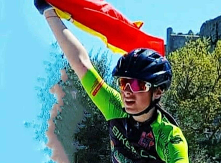 Mountain Bike, le sorelle Micieli vincono il titolo regionale allievi ed esordienti