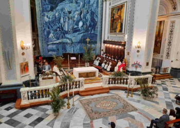 La Pasqua 2022 a Comiso dopo 2 anni di pandemia