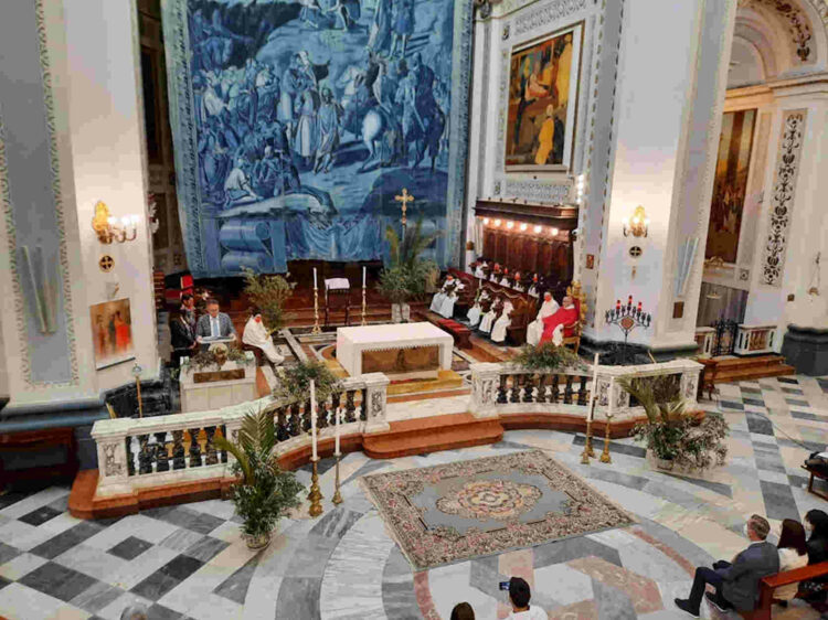 La Pasqua 2022 a Comiso dopo 2 anni di pandemia