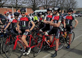 Almo Nial Nizzoli a Canosa di Puglia