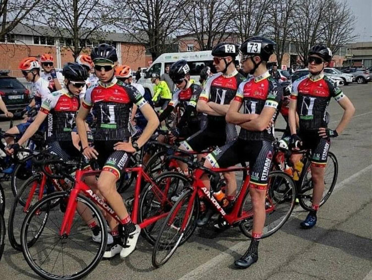 Almo Nial Nizzoli a Canosa di Puglia