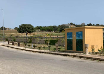 Cna Scicli contrada Zagarone