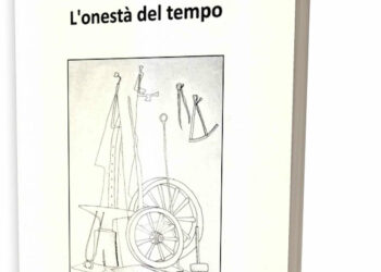 Libri: L'onesta del tempo a Marineo