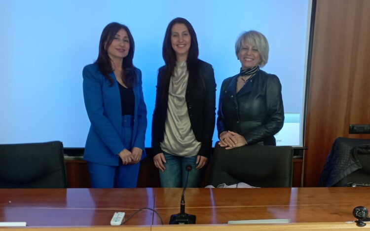 Cna Ragusa sul sistema Impresa Donna