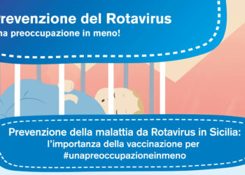 Vaccinazione per gastroenterite da Rotavirus
