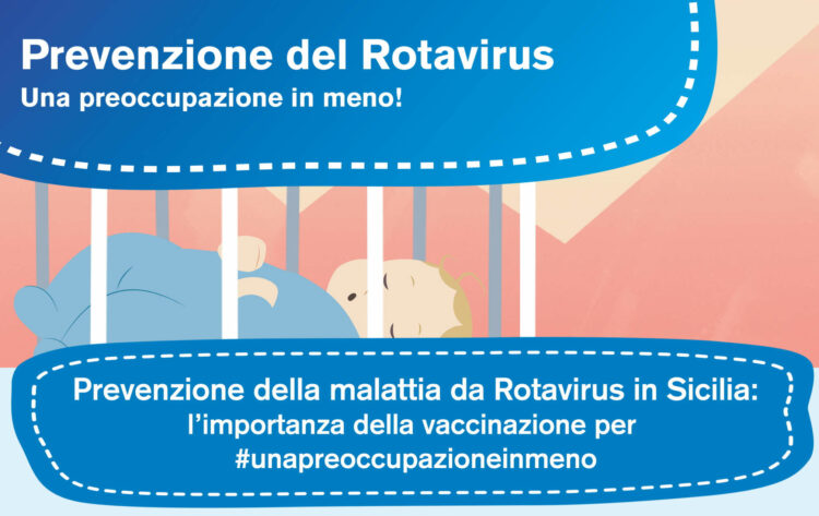 Vaccinazione per gastroenterite da Rotavirus