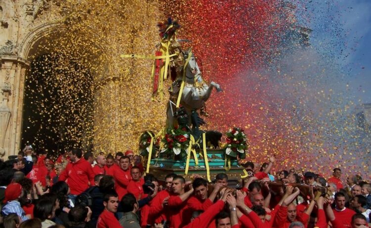 San Giorgio Modica, domani grande festa: programma
