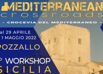 Mediterraneo Crossroads a Pozzallo dal 29 aprile
