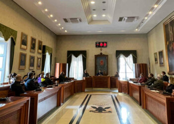 Modica, incontro con Enel e Cna per i problemi del centro storico