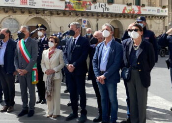 25 aprile a Modica