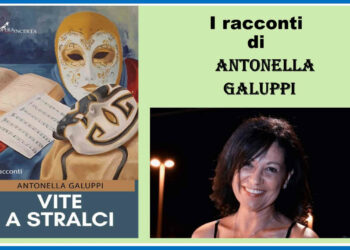 Modica. I racconti di Antonella Galuppi al Caffè Quasimodo